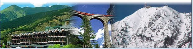 Voyage Andorre - circuit Andorre - forfait Andorre - séjour Andorre - Croisière Andorre