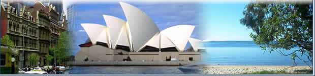 Voyage Australie - circuit Australie - forfait Australie - sjour Australie - croisire Australie